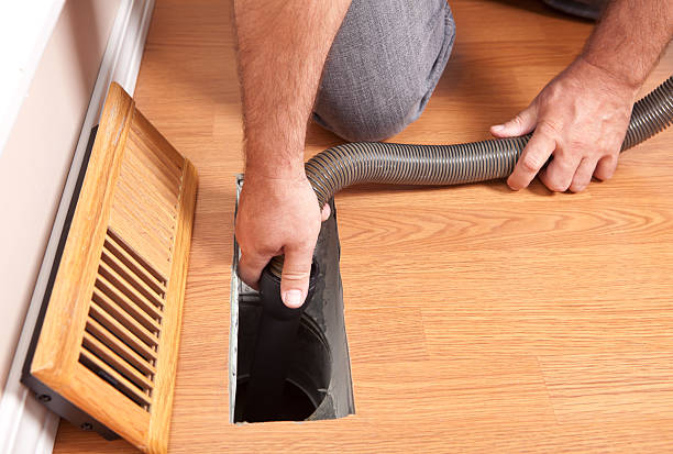 HVAC System Cleaning in San Francisco, CA