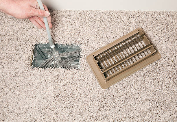 Best Ductwork Cleaning Services  in San Francisco, CA