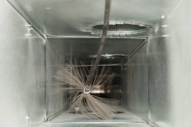 Best Air Duct Cleaning Near Me  in San Francisco, CA
