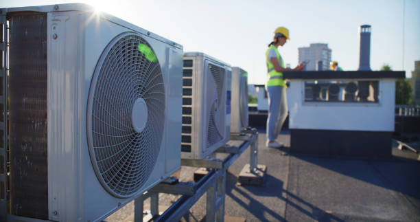 Best Emergency Air Duct Cleaning  in San Francisco, CA