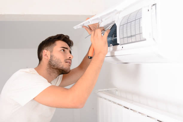 Trusted San Francisco, CA Airduct Cleaning Experts